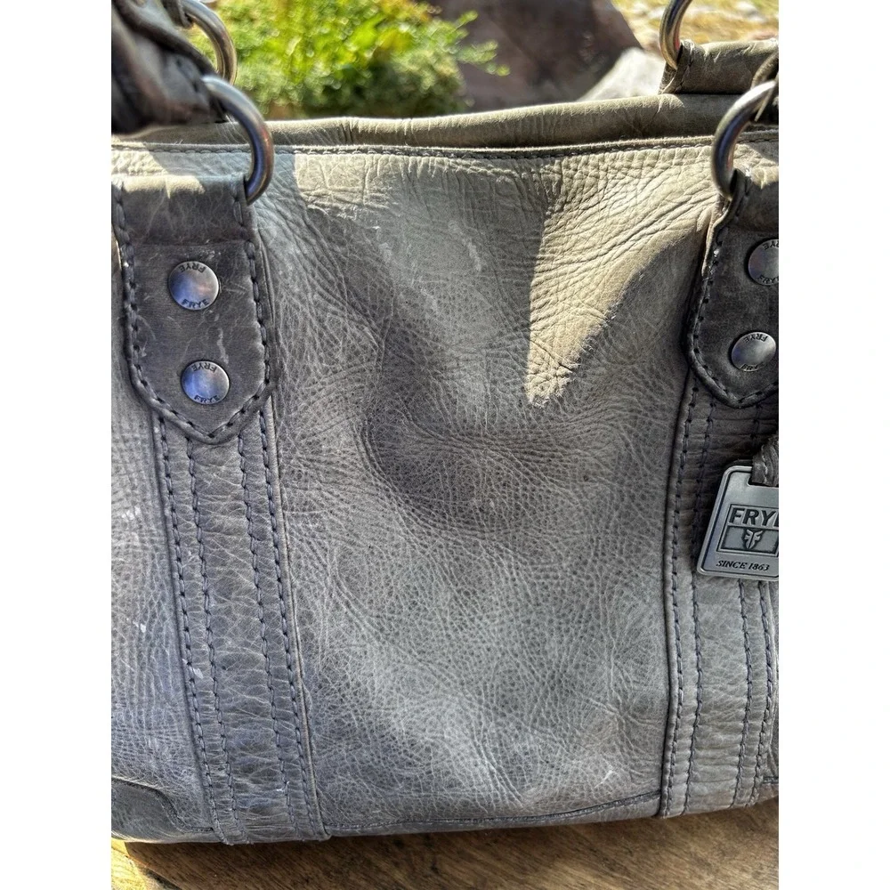 Frye pre owned